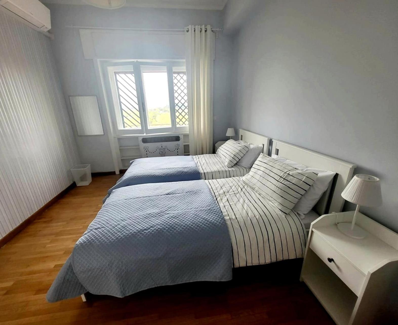 Appartement Exclusive 230m2 With Terrace And Panoramic Balcony Rome