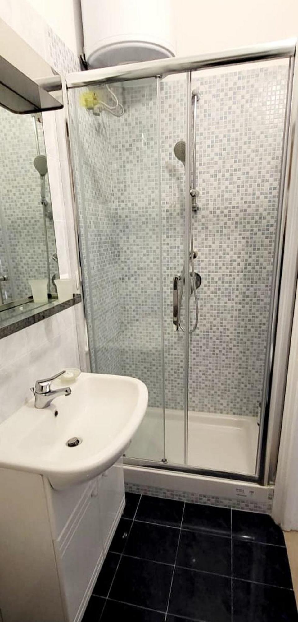 Exclusive 230m2 With Terrace And Panoramic Balcony Appartement *