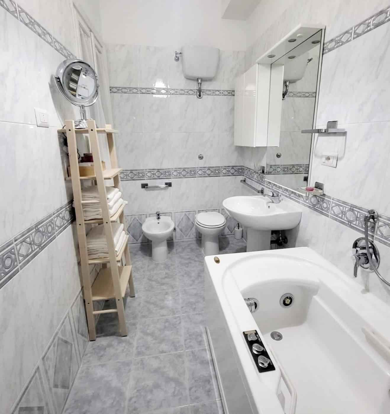 Appartement Exclusive 230m2 With Terrace And Panoramic Balcony *