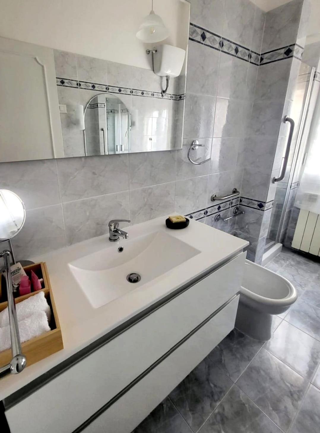 Exclusive 230m2 With Terrace And Panoramic Balcony Appartement