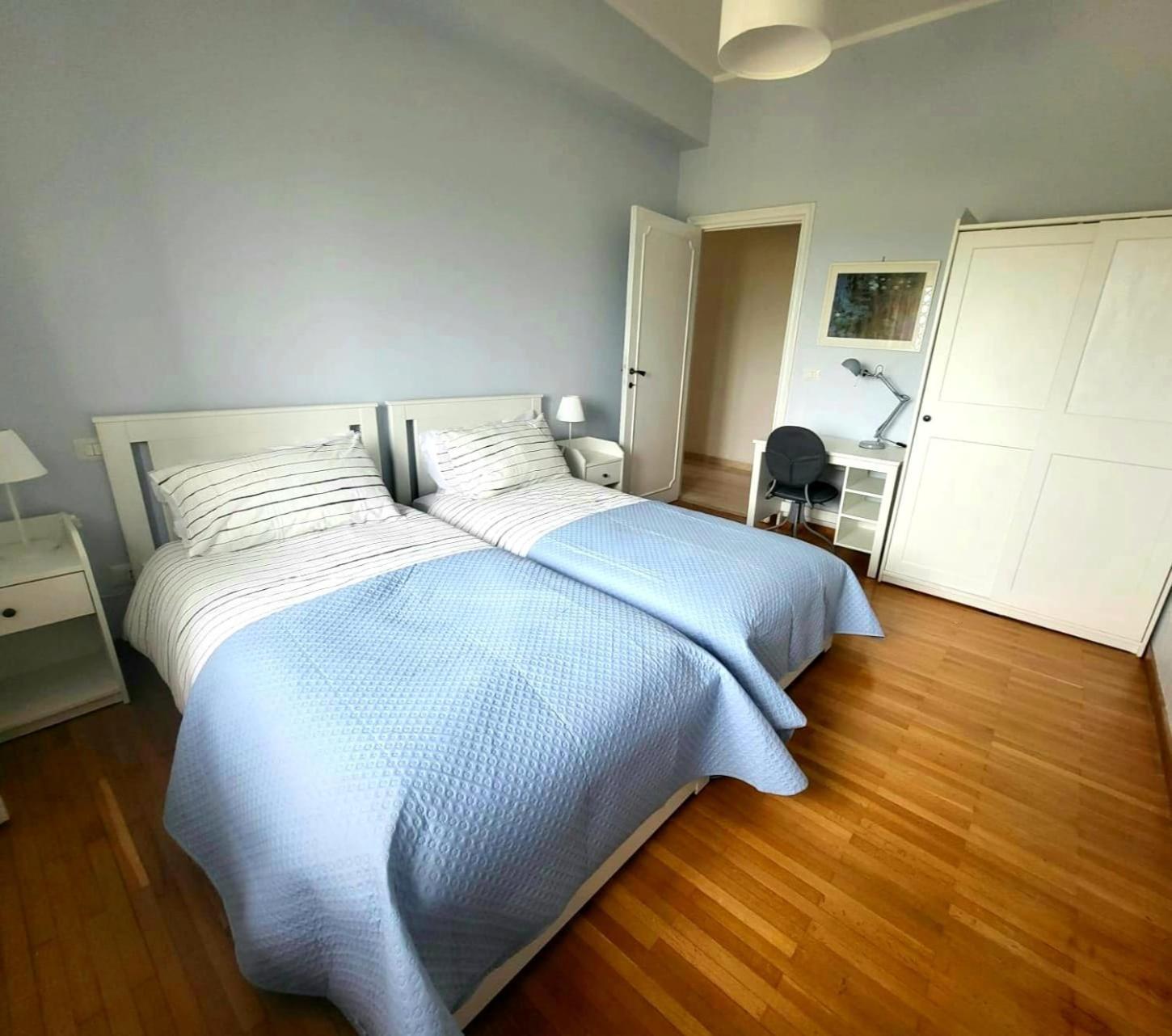 Appartement Exclusive 230m2 With Terrace And Panoramic Balcony