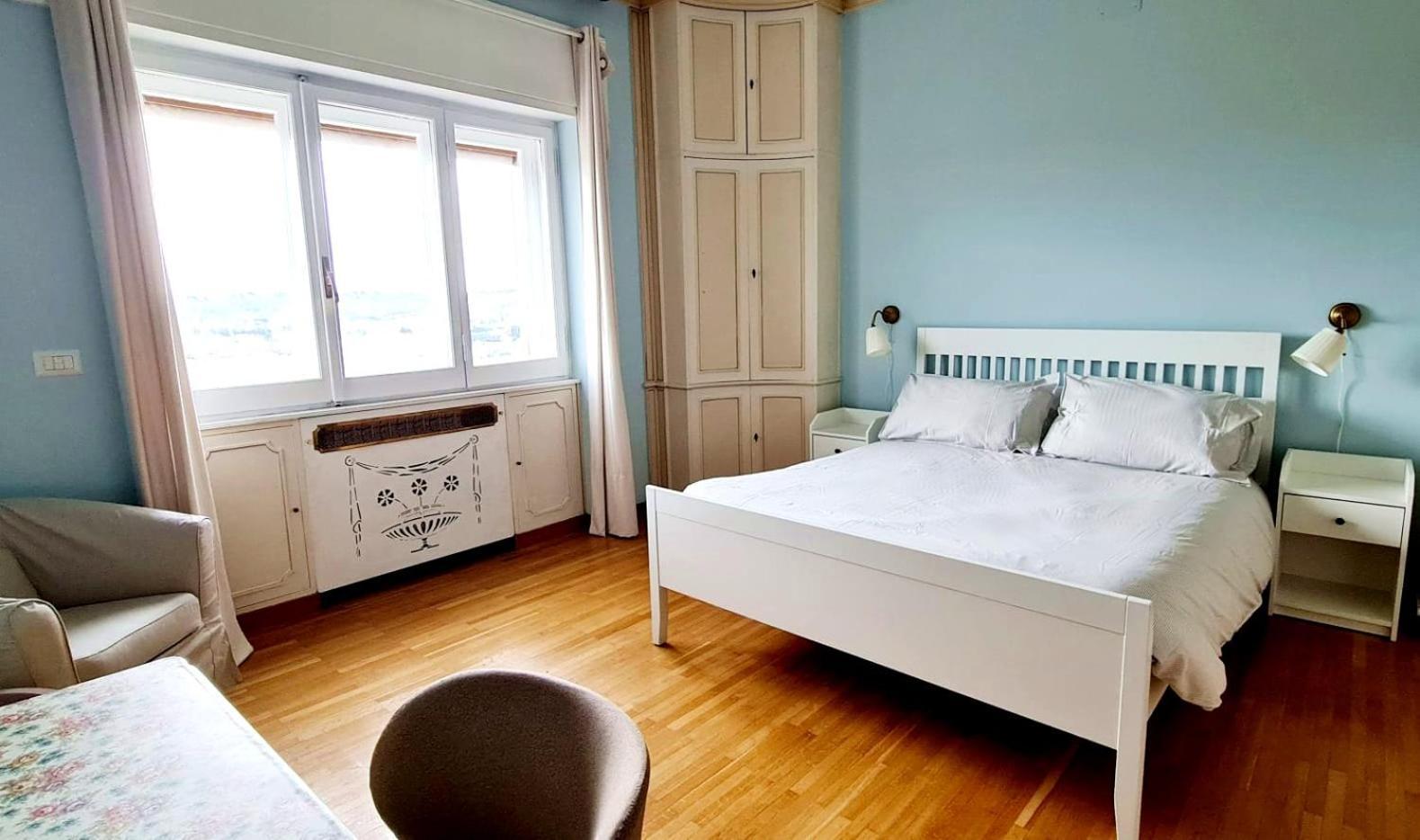Appartement Exclusive 230m2 With Terrace And Panoramic Balcony