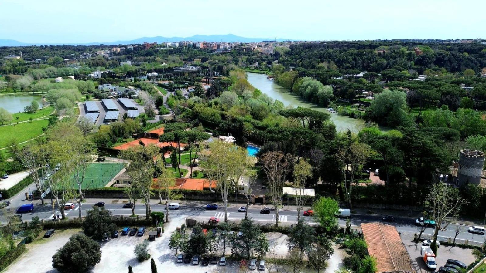 Exclusive 230m2 With Terrace And Panoramic Balcony Appartement *